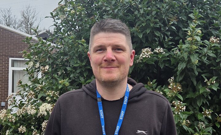 Image of Welcome to the Team, Mr Clarkson!