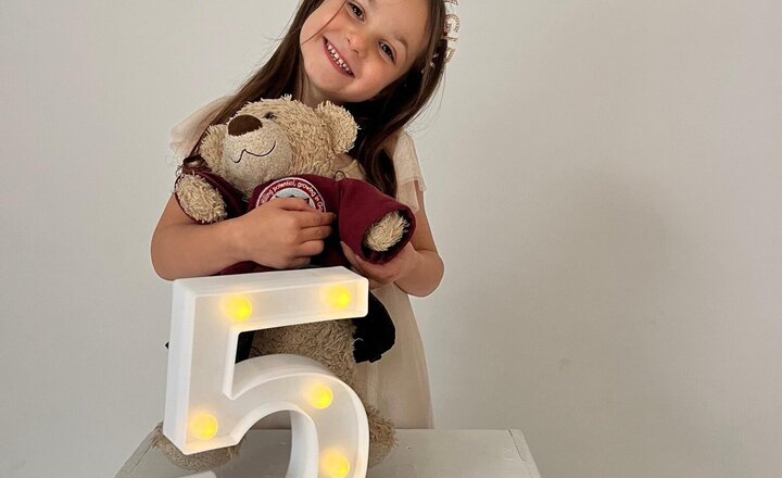 Image of ​A Weekend of Celebrations: Adrianna Joins Natalia's Birthday Fun!