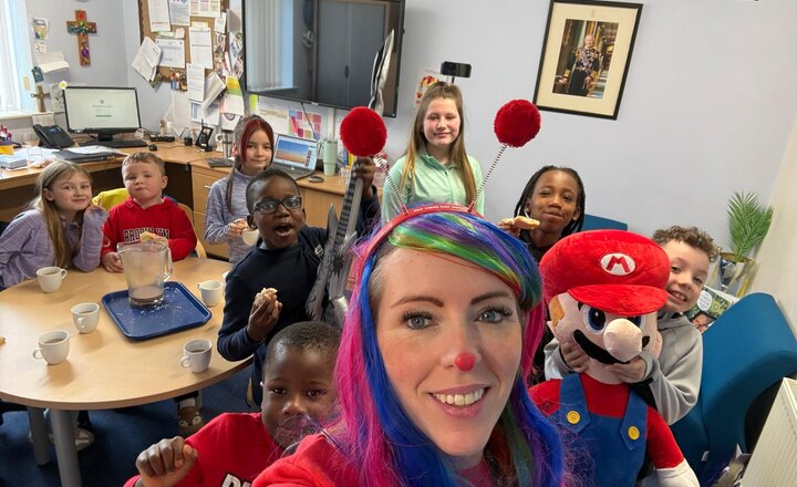 Image of Well done to our VIPs from this week for showing our ALWAYS values and behaviour.