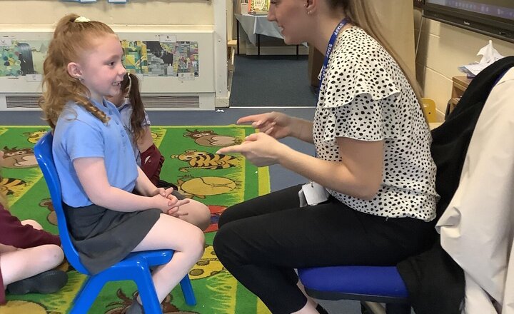Image of Counting to 100!