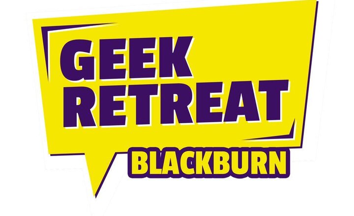 Image of Community Spirit: A Huge Thank You to Geek Retreat Blackburn!
