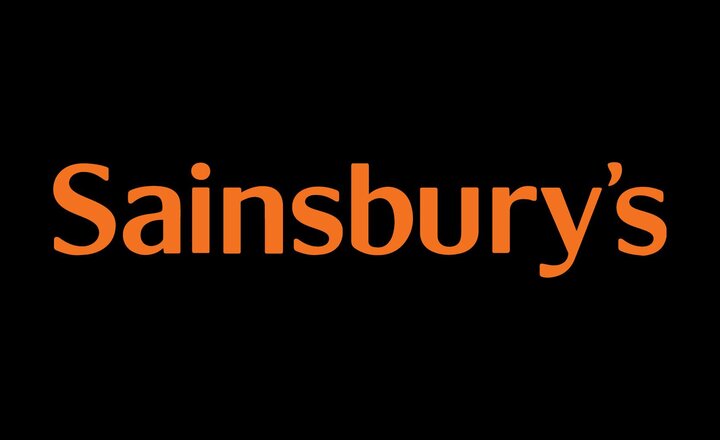 Image of Thank You to Sainsbury's!