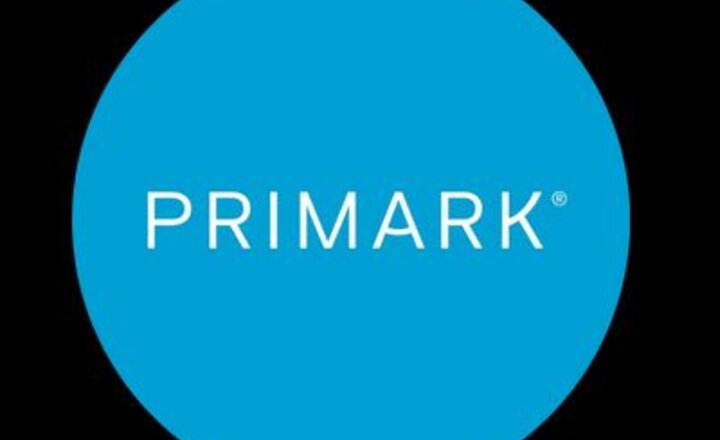 Image of A Huge Primark Thank You!
