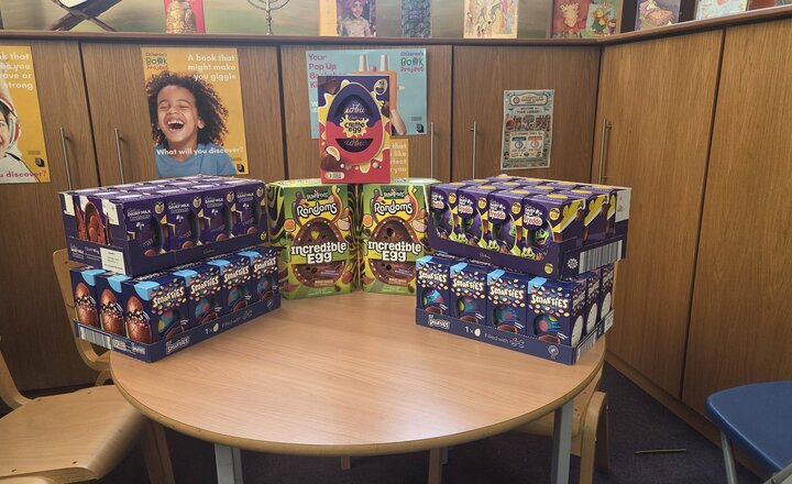 Image of A First-Class Thank You to Mill Hill Post Office