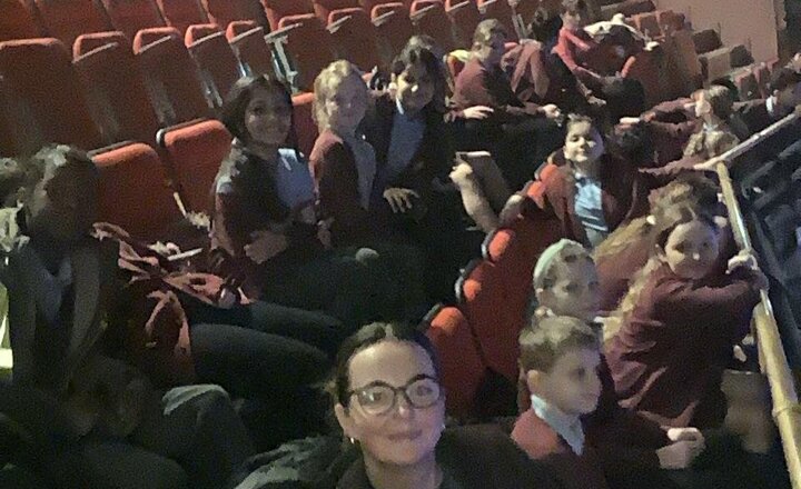 Image of Snow White was amazing!