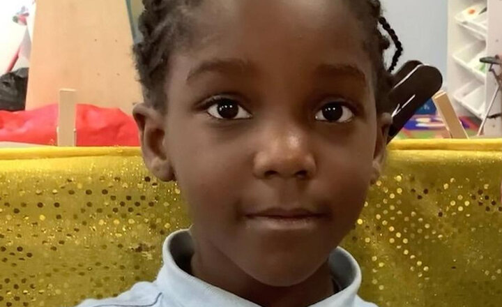 Image of Well done Ariana our star of the week!