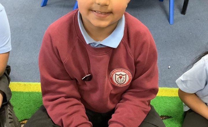 Image of All About Seeds!  This week in Science, we explored the wonderful world of plants. We examined various seeds, noting their different shapes and sizes. The children were amazed to learn how even the tiniest seed can eventually grow into a huge plant!