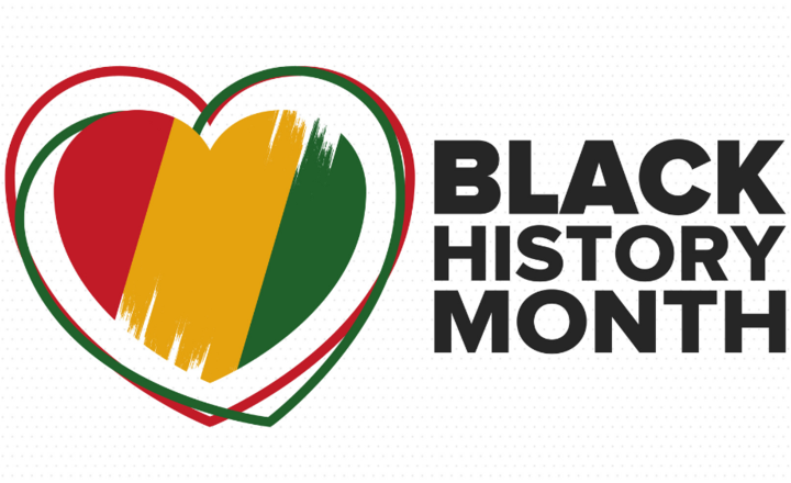 Image of Reception- Black History Month: 