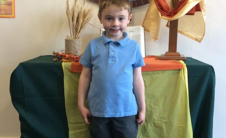 Image of Noah-Scott deserves a huge round of applause for his incredible fundraising efforts! He has raised a whopping £77 for school. Thank you so much Noah-Scott!