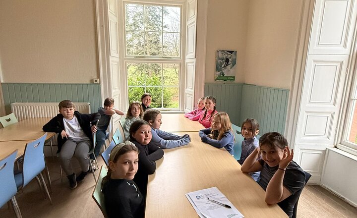 Image of Outward Bound 2026: The Adventure Begins!