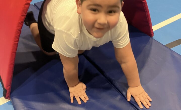 Image of KS1 Multi-Sports Success! ​Our Key Stage 1 children were amazing today, showing great teamwork and effort at the multi-sports event. We are so proud! Thank you to all involved.