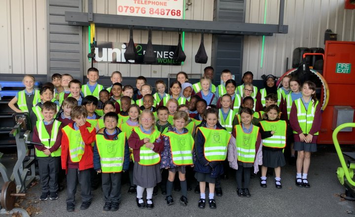 Image of 🌟 Our Amazing Community Shares the Harvest! 🚜