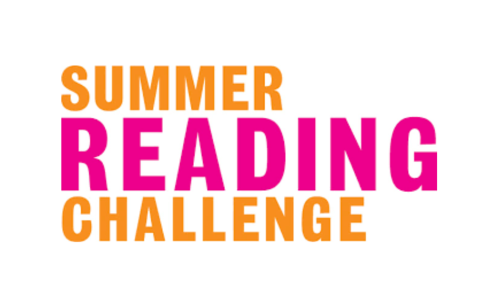 Image of A huge congratulations to Reema and Ruby who completed the Blackburn with Darwen Libraries' Summer Reading Challenge!