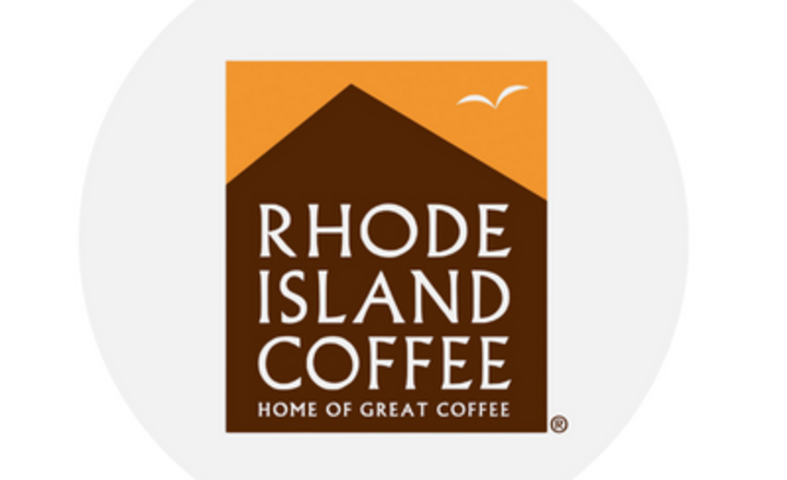 Image of A "Grande" Thank You to Rhode Island Coffee!