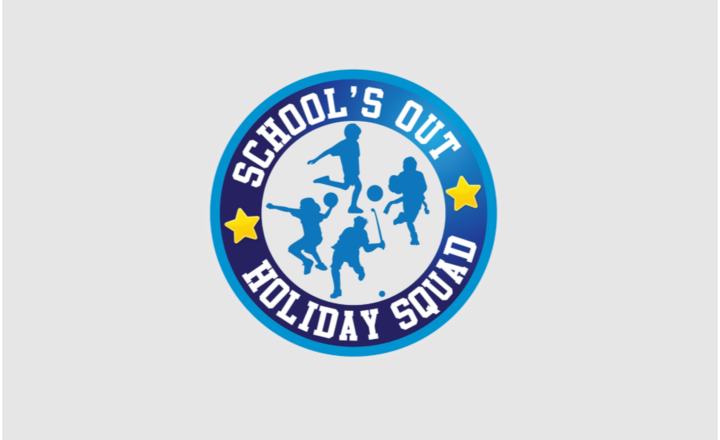 Image of School's Out Holiday Squad- After School Club