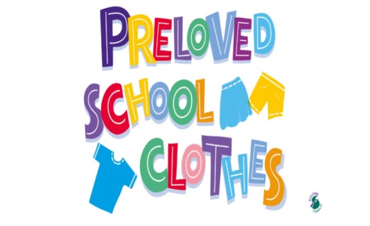 Image of FREE PreLoved Uniform stall on Friday 7th July at 9am