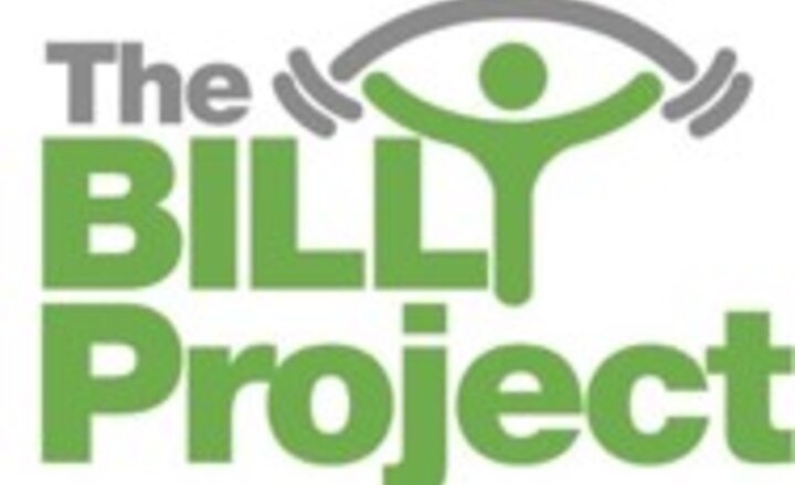 Image of Services offered from The Billy Project