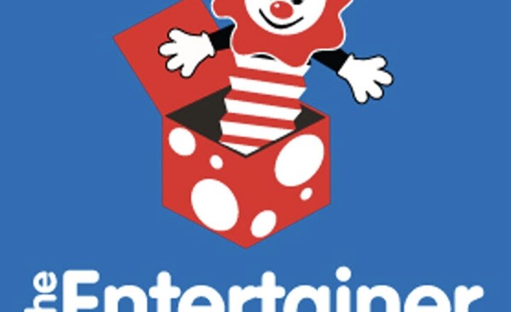 Image of Play Bingo, Win Big with The Entertainer!