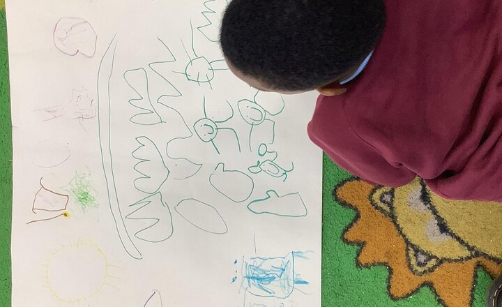Image of Pen party on creation!