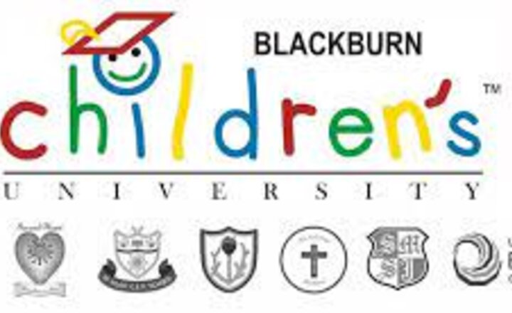 Image of Sign up to Children's University! 
