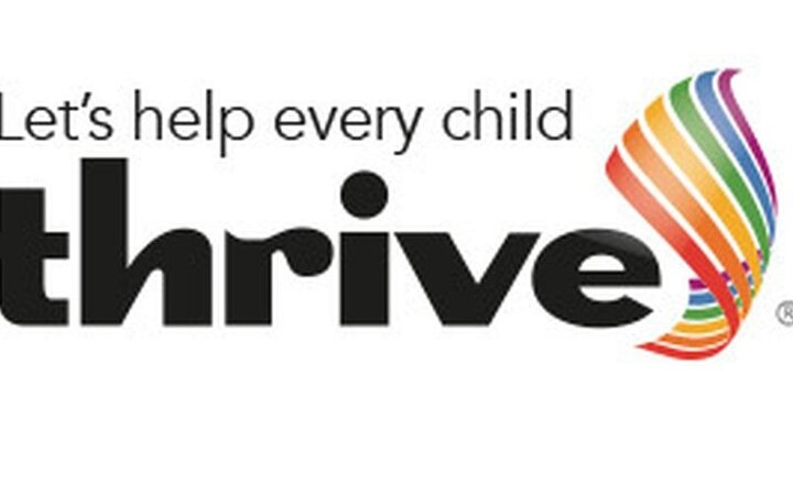 Image of Here are some Thrive activities for parents to do with their child/ren at home during half term.