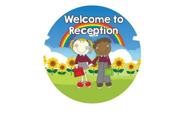 Image of Well done to all our Reception children who have had a fantastic first week in school. They have all settled into school life very well and have been working really hard and have made lots of new friends. Keep up the good work Reception class! 