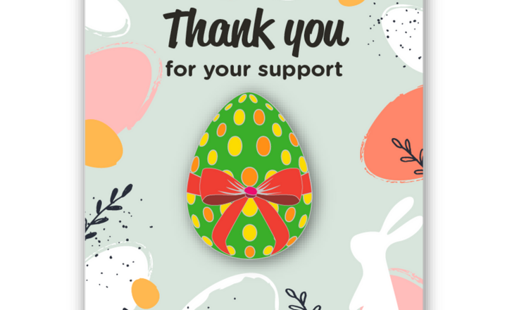 Image of MISSION ACCOMPLISHED: An "Egg-stra" Special Easter at St Aidan’s!