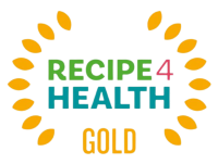 Recipe 4 Health Gold