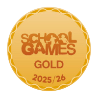 School Games Gold