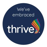 We've introduced Thrive