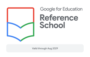 Google Reference School