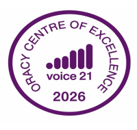 Voice 21 school