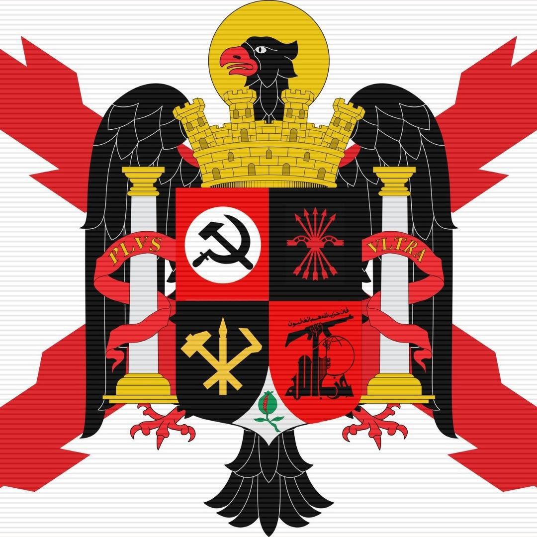 NAZBOL party