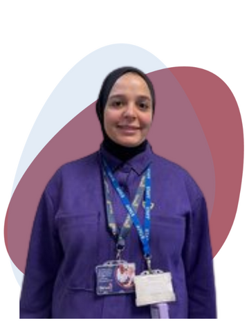 Miss Mohamed