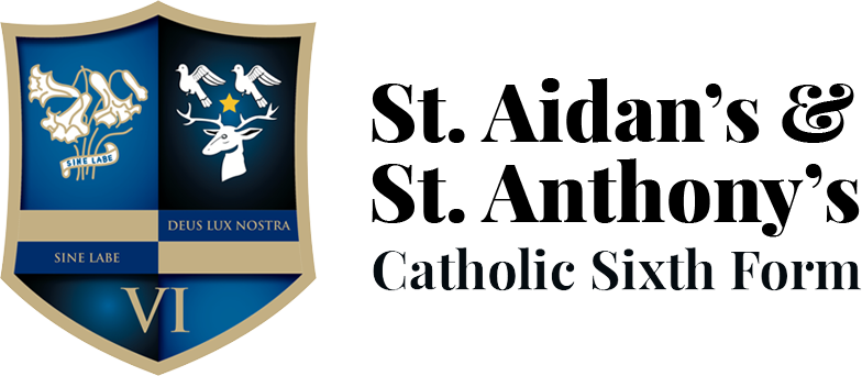 St. Aidan's & St. Anthony's Catholic Sixth Form 