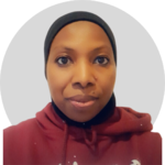 Aisha Abubakar