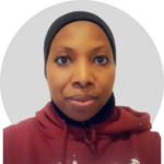 Aisha Abubakar