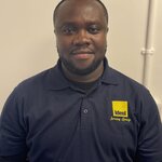 Collins Kuffour