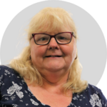 Gail Welbourn