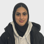 Sadiyah Afzal