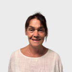 Sara Harrison