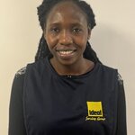 Sharon Rotich