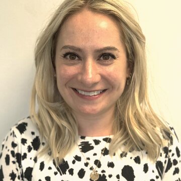 Laura Carroll