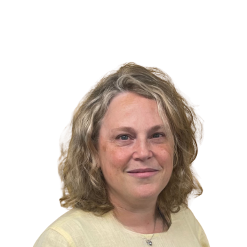 Suzanne Walters