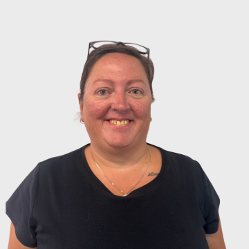 Emma Kidger