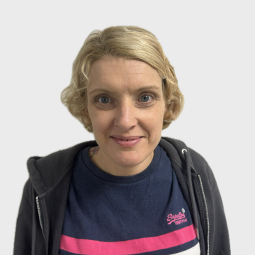 Rachel Tatlow