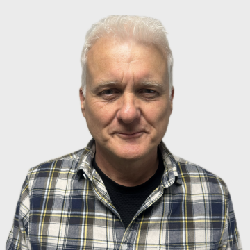 Richard Woodrow
