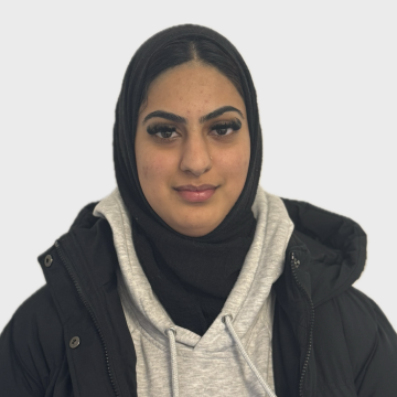 Sadiyah Afzal
