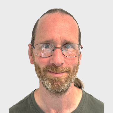 Steve Ashford