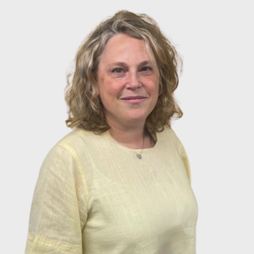 Suzanne Walters